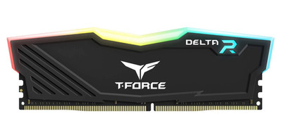 TEAMGROUP 16GB DDR4 3000MHz メモリー TeamGroup TF3D48G3000HC16CBK DDR4 8GB (1x8GB) UDIMM Desktop Memory