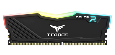 TeamGroup TF3D48G3000HC16CBK DDR4 8GB (1x8GB) UDIMM Desktop Memory