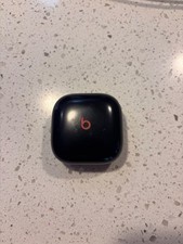 Beats by Dr. Dre Beats Fit Pro True Black Case Replacement Only