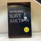 Ral Partha- Slave Auction Limited Edition box set incomplete MS61333