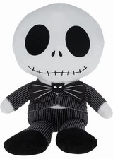 NEW Disney Baby Jack Skellington 25 Plush Nightmare Before Christmas Halloween