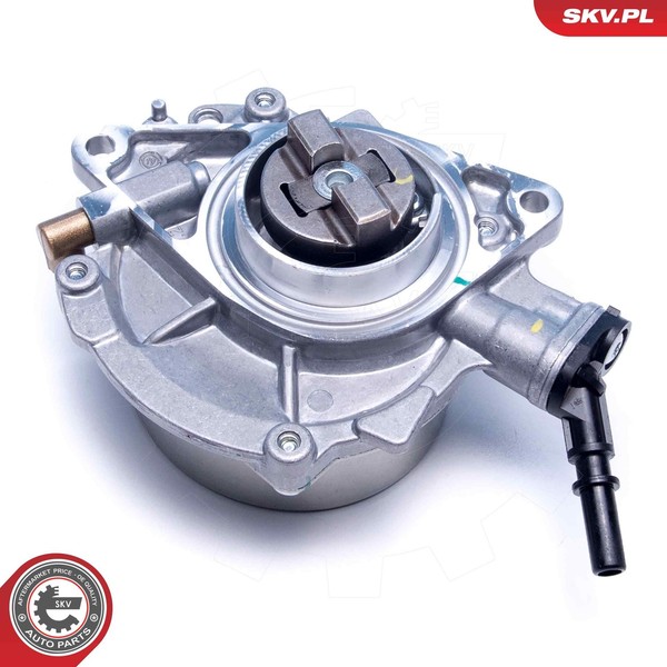 Esen SKV Unterdruckpumpe, Bremsanlage 18SKV059 FüR CitroËN Mini Peugeot-image