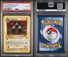 1999 Pokémon Base Set - Magneton #9  🔥🔥1st Edition 🔥Shadowless🔥 PSA 6