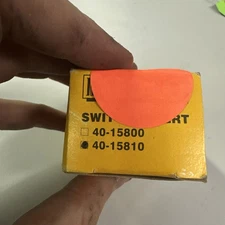 New Emgo 40-15810 Ignition Switch Repair Kit GL1000 GL1100 Goldwing 