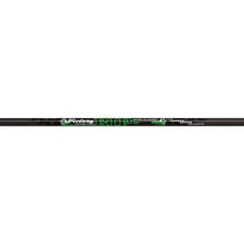Victory Archery RIP Gamer 350 Carbon Shafts 12pk, 8.2 GPI (RIPAG-350S-12)