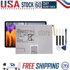 EB-BT875ABY Tablet Battery for Samsung Galaxy Tab S7 11 Inch SM-T870N SM-T878U