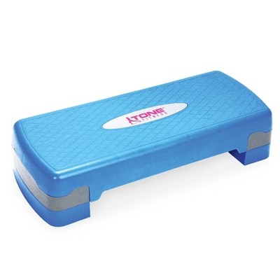 Aerobic Exercise Platform Step Up Equipment with Non Slip Surface