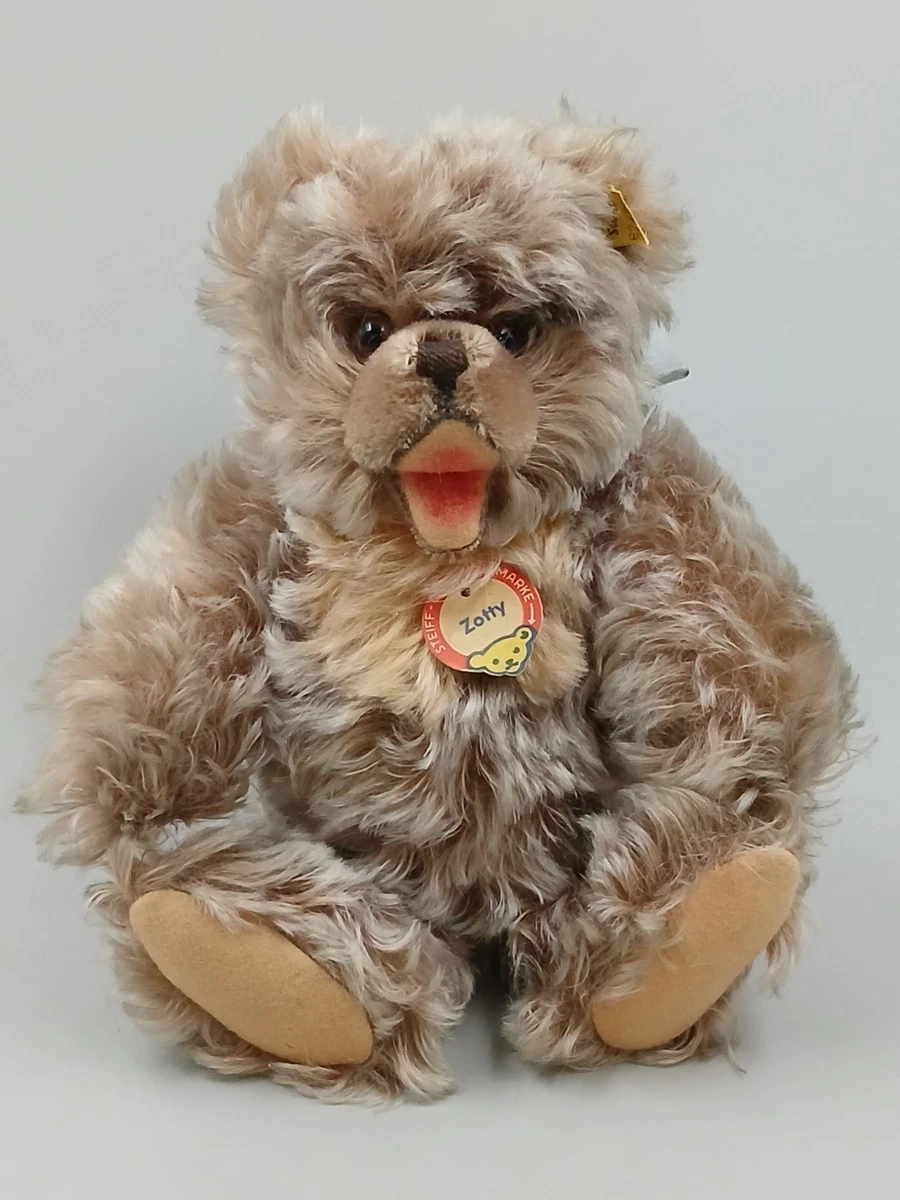steiff zotty products for sale | eBay