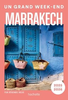 Marrakech Guide Un Grand Week-end von Collectif | Buch | Zustand sehr gut