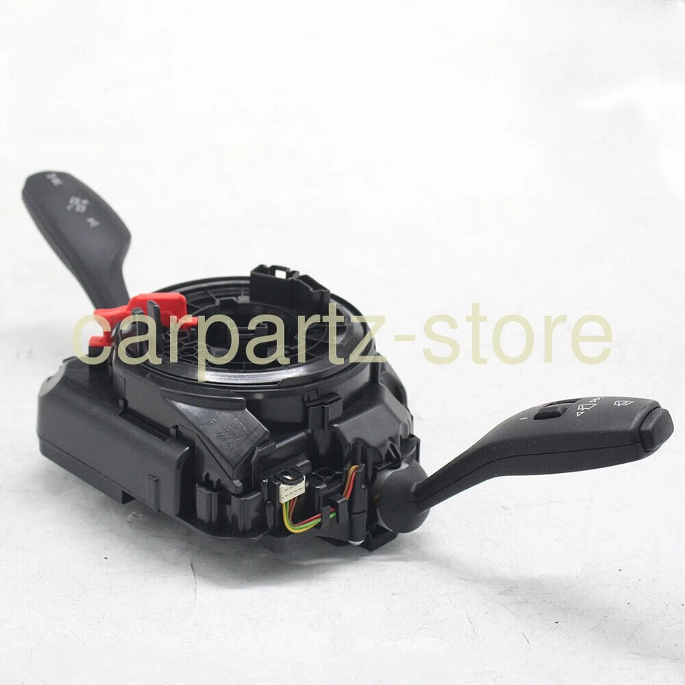Turn Signal & Wiper Switch Fit for BMW 528i 535i 550i 640i 650i 740i 750i M5 M6 - Изображение 2 из 4