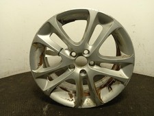 VOLVO C30 Alloy wheel 18 Inch 5x108 ET52.5 7.5J 2006-2013 31414009