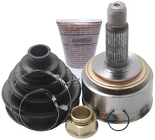 OUTER CV JOINT 32X63X28 Febest 0310-057 OEM 44014-S9A-020