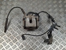 Mercedes-Benz GLA W156 X156 2013 Rechts Bremssattel vorne A2464230898 Diesel