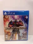Transformers Rise Of Dark Spark Sony PlayStation 4 PS4 New Factory Sealed Game