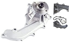  43291 Premium Engine Water Pump 