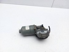MINI CLUBMAN F54 2016 FRONT WINDSCREEN WIPER MOTOR 0390243530