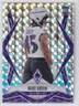 2025 Panini Phoenix Silver Pyramid Mosaic Mike Green RC Baltimore Ravens #216