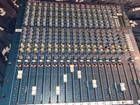 ALLEN & HEATH MIXWIZARD WZ 16:2 DX RACK MOUNTABLE MIXING CONSOLE UNTESTED READ — photo 4