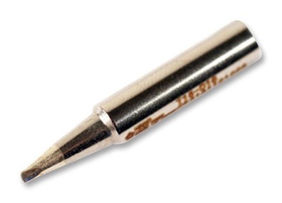 HAKKO - Lötkopf, Meißel, 1,6mm