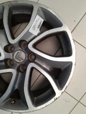 Jantes Citroen C-CROSSER