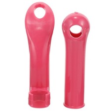 Handle Grip for Sweeping Broom Dustpan Handles Grips Detachable Replacement