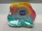 Mermaid Island Co Silicone Mold One Mold Heart with Dagger and Mold Girl — photo 2