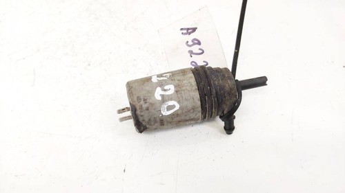 Waschwasserpumpe, Scheibenreinigung  BMW 7-Series DE2021658-23