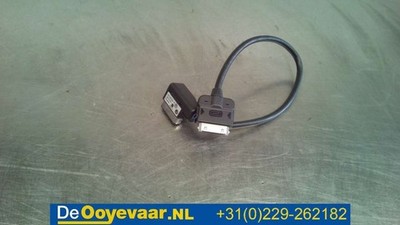 KABEL VW Golf VII (AUA) Hatchback 1.6 TDI BlueMotion 16V (DBKA) 2013 5N0035554B