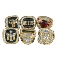Michael Jordan Collectibles and Gift Guide 50