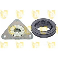 Reparatursatz FederbeinstüTzlager Unigom 393710C FüR Renault Smart