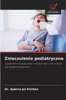 Aparna Jai Krishna | Znieczulenie Pediatryczne | Taschenbuch | Polnisch (2025)