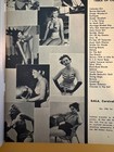 VINTAGE MAG GALA NOV 1952 STRIPPERS MODELS STARLETS SEE SCAN DESCRIPTION B4UBID — photo 6