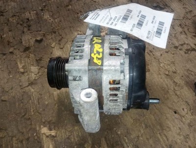 Alternator 23286558 Fits 16-20 Envision 2844176 | eBay 