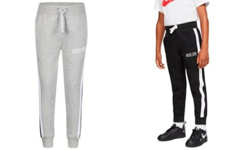 Nike Boys Nike Air Jogger Pants - Picture 2 of 15