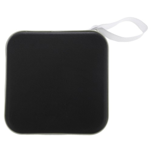 40 Capacity Disc Storage Case DVD Storage Bag CD Holder Zipper Case - 第 4/12 張圖片