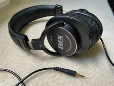 LYXPro HAS-10 Professional Studio Monitoring Wired Headphones