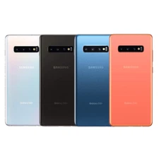 Samsung Galaxy S10+ Plus 512GB Unlocked Verizon T-Mobile Sprint AT&T Excellent A