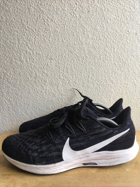 nike zoom vapor running shoes