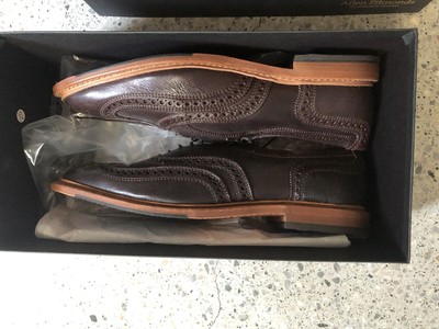 allen edmonds neumok 2.0