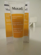 murad essential c night moisture