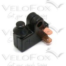 JMP Front Brake Light Switch fits Yamaha FZR 750 RT Genesis 1987-1988