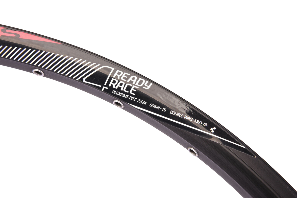 ＊Rin＊ Zx24 Alexrims Cube Zx24 Rims Felge ALEX ZX24 26