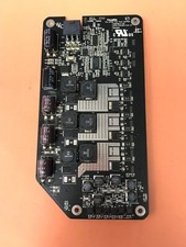   Apple iMac 27" A1312 Late 2009 BACKLIGHT INVERTER BOARD 612-0075  