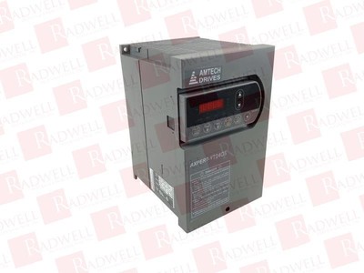 AMTECH VT240S-1P5LB02-000X000 / VT240S1P5LB02000X000 (NEW IN BOX)