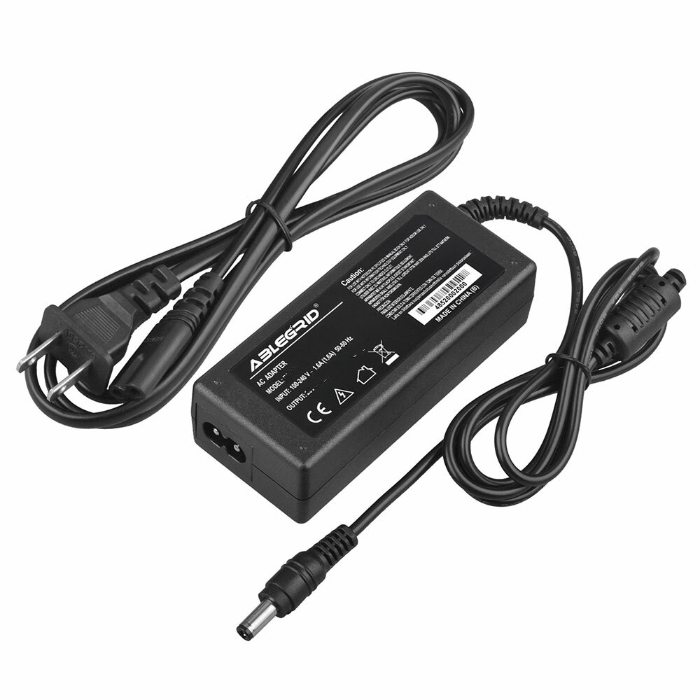 AC Adapter For Vantec NexStar MX NST-400MX-S2 NST-400MX-SR