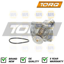 Thermostat Coolant Torq Fits BMW 5 Series X5 7 3 8 Land Rover Range #2