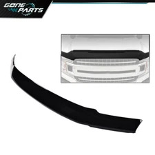Fit For 2017-2022 Ford F250 F350 450 Super Duty Hood Deflector Bug Shield
