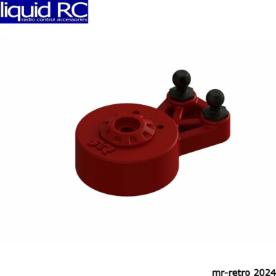 Arrma 340152 AR340152 Direct Mount Servo Saver 25T Spline