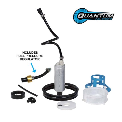 Fuel Pump 4011545 Fuel Pump With Regulator & Strainer For 2006-2010 Polaris Ranger 500 700 800 EFI Can Am Outlander Pièces - Foto 9