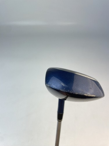 Forgan Sapphire 5 Wood / 19 Degree / Ladies Flex Graphite / New Grip /5939 - Picture 4 of 14